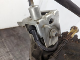 КПП - автомат (АКПП), ориг. номер 5019914AA, Chrysler Voyager 2000-2004