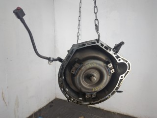КПП - автомат (АКПП) Mercedes C W203 2004-2008