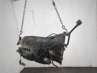 КПП - автомат (АКПП), ориг. номер A2112703300, Mercedes C W203 2004-2008