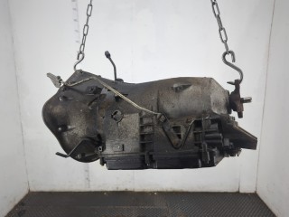 КПП - автомат (АКПП), ориг. номер A2112703300, Mercedes C W203 2004-2008