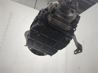 КПП - автомат (АКПП), ориг. номер A2112703300, Mercedes C W203 2004-2008