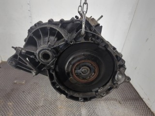КПП - автомат (АКПП), Ford Galaxy 2006-2010