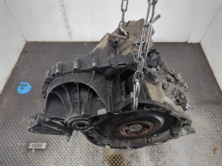 КПП - автомат (АКПП), Ford Galaxy 2006-2010
