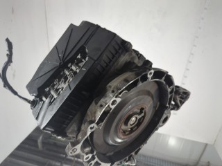 КПП - автомат (АКПП), Ford Galaxy 2006-2010