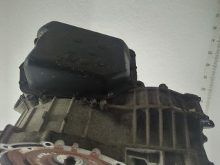 КПП - автомат (АКПП), ориг. номер 4500022970, Hyundai Matrix 2005-2008