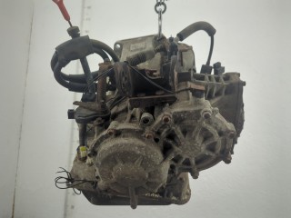 КПП - автомат (АКПП), ориг. номер 4500022970, Hyundai Matrix 2005-2008
