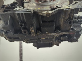 КПП - автомат (АКПП), Opel Astra 1998-2009