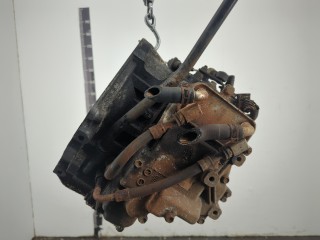 КПП - автомат (АКПП), ориг. номер 55556673, Opel Corsa 2006-2011