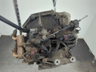 КПП - автомат (АКПП), ориг. номер 55556673, Opel Corsa 2006-2011
