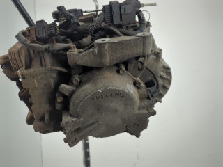 КПП - автомат (АКПП), ориг. номер 55556673, Opel Corsa 2006-2011