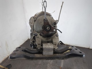 КПП - автомат (АКПП), ориг. номер A2042701401, Mercedes C W204 2007-2011