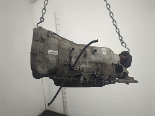 КПП - автомат (АКПП), ориг. номер 24007572467, 7572467, BMW 3 серия 2004-2008