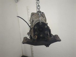 КПП - автомат (АКПП), ориг. номер 24007572467, 7572467, BMW 3 серия 2004-2008