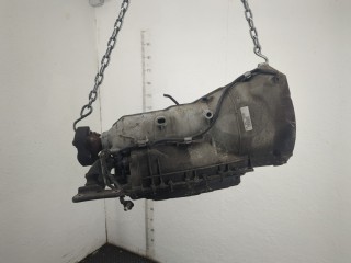 КПП - автомат (АКПП), ориг. номер 24007572467, 7572467, BMW 3 серия 2004-2008