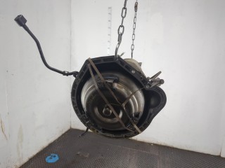 КПП - автомат (АКПП), ориг. номер A2112703300, Mercedes C W203 2004-2008