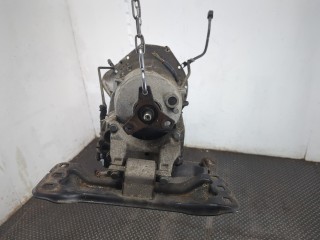 КПП - автомат (АКПП), ориг. номер A2112703300, Mercedes C W203 2004-2008