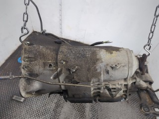 КПП - автомат (АКПП), ориг. номер A2112703300, Mercedes C W203 2004-2008