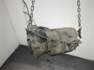 КПП - автомат (АКПП), ориг. номер 2202711901, Mercedes C W204 2007-2011