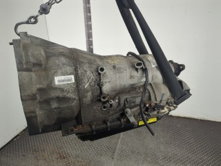 КПП - автомат (АКПП), ориг. номер 24007556047, 7556047, BMW 3 серия 2004-2008