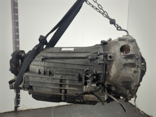КПП - автомат (АКПП), ориг. номер A2042707102, Mercedes C W204 2007-2011