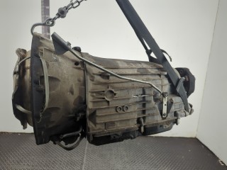 КПП - автомат (АКПП), ориг. номер A2042707102, Mercedes C W204 2007-2011