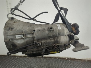 КПП - автомат (АКПП), ориг. номер 24007630946, 7630946, BMW 1 серия 2007-2011