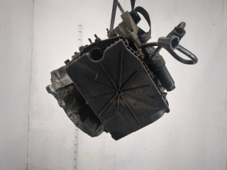 КПП - автомат (АКПП), Ford S-Max 2006-2010