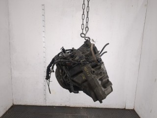 КПП - автомат (АКПП), ориг. номер 1202282, R1510263, 93184076, Opel Zafira B 2005-2008