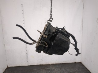 КПП - автомат (АКПП), ориг. номер 1202282, R1510263, 93184076, Opel Zafira B 2005-2008