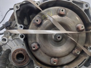 КПП - автомат (АКПП), ориг. номер 1202282, R1510263, 93184076, Opel Zafira B 2005-2008