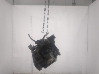 КПП - автомат (АКПП), ориг. номер 04800355AB, Chrysler Sebring 2006-2010