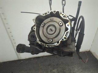 КПП - автомат (АКПП), ориг. номер 4500002400, KIA Picanto 2007-2010