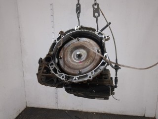 КПП - автомат (АКПП), Ford C-Max 2003-2007