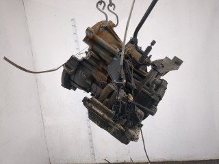 КПП - автомат (АКПП), Ford C-Max 2003-2007