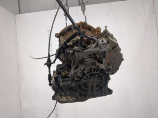 КПП - автомат (АКПП), Ford C-Max 2003-2007