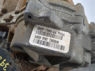 КПП - автомат (АКПП), Ford C-Max 2003-2007