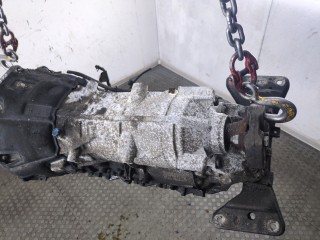 КПП - автомат (АКПП), ориг. номер 24007647340, 7647340, BMW 1 серия 2011-2014