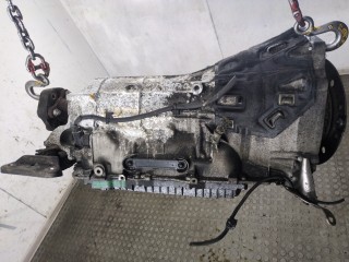 КПП - автомат (АКПП), ориг. номер 24007647340, 7647340, BMW 1 серия 2011-2014