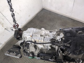 КПП - автомат (АКПП), ориг. номер 24007647340, 7647340, BMW 1 серия 2011-2014