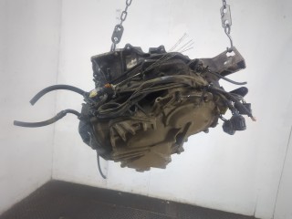 КПП - автомат (АКПП), ориг. номер 55-50SN, Volvo S80 1998-2003
