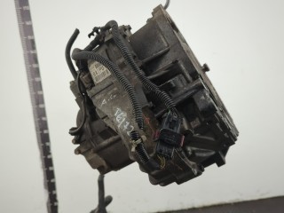 КПП - автомат (АКПП), ориг. номер 55355341, 701083, Opel Astra 1998-2009