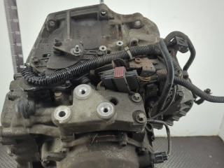 КПП - автомат (АКПП), ориг. номер 55355341, 701083, Opel Astra 1998-2009