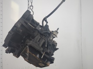 КПП - автомат (АКПП) Ford Focus 2001-2005