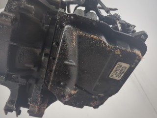 КПП - автомат (АКПП), ориг. номер 4443670, Ford Focus 2001-2005