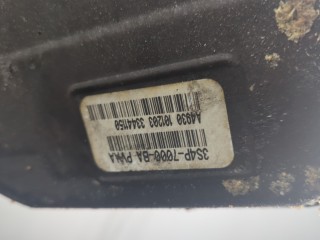 КПП - автомат (АКПП), ориг. номер 4443670, Ford Focus 2001-2005
