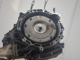КПП - автомат (АКПП), ориг. номер 4443670, Ford Focus 2001-2005