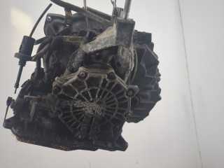 КПП - автомат (АКПП), ориг. номер 4443670, Ford Focus 2001-2005