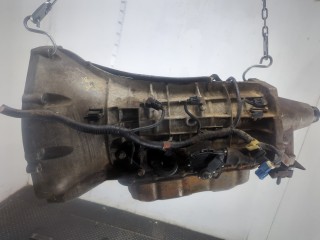 КПП - автомат (АКПП), Ford Explorer 2001-2006