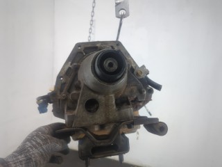 КПП - автомат (АКПП), Ford Explorer 2001-2006