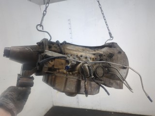 КПП - автомат (АКПП), Ford Explorer 2001-2006